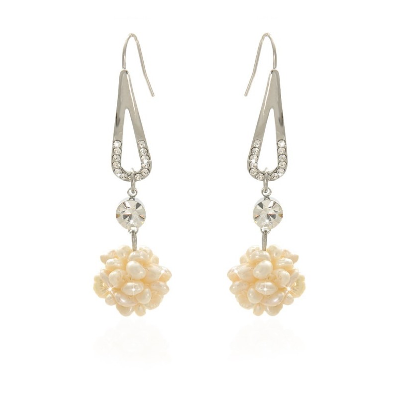 серьги 9604 вариант 01