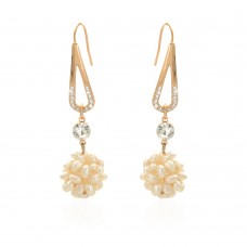 серьги 9604 вариант 02