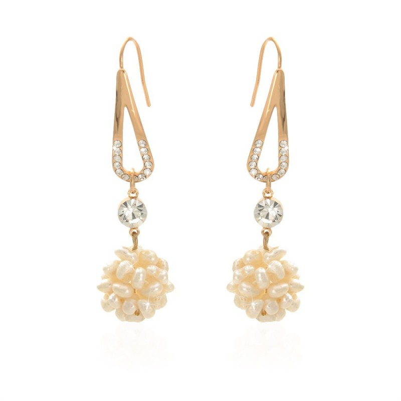 серьги 9604 вариант 02