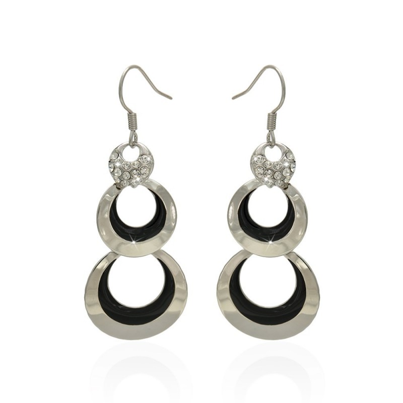 серьги 9605 вариант 02