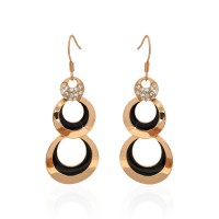 серьги 9605 вариант 04