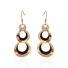 серьги 9605 вариант 04