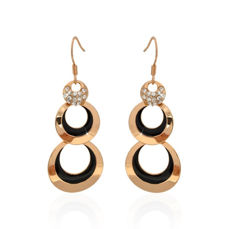 серьги 9605 вариант 04