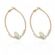 серьги 9606 вариант 12