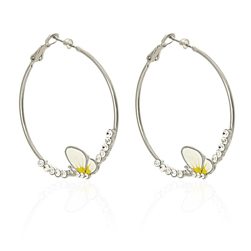 серьги 9606 вариант 04