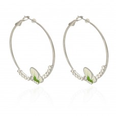 серьги 9606 вариант 05