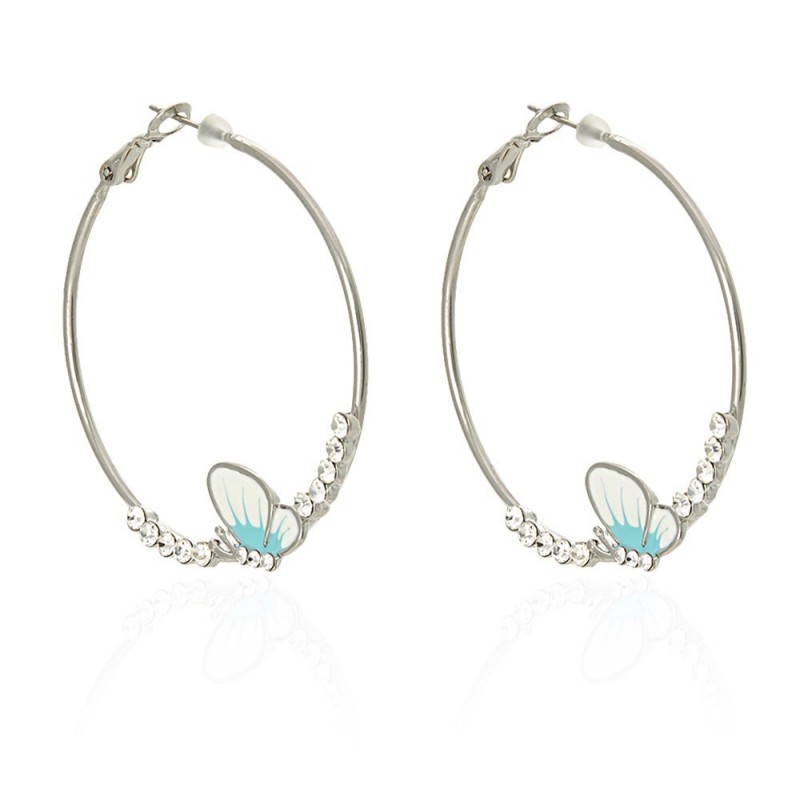 серьги 9606 вариант 06