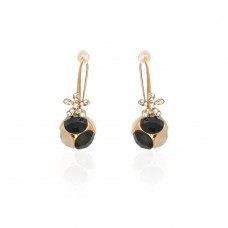 серьги 9607 вариант 04