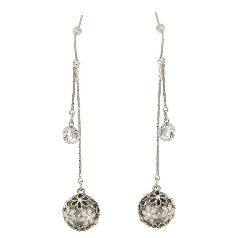 серьги 9608 вариант 01