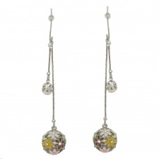 серьги 9608 вариант 02