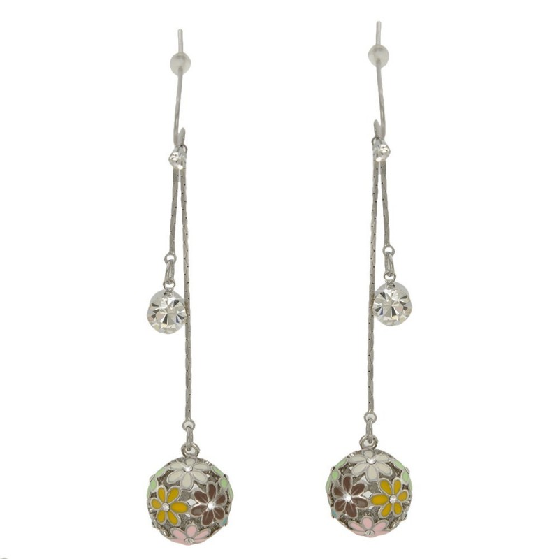 серьги 9608 вариант 02