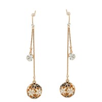 серьги 9608 вариант 03