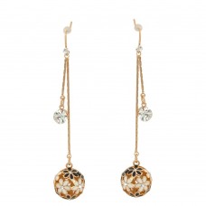 серьги 9608 вариант 03