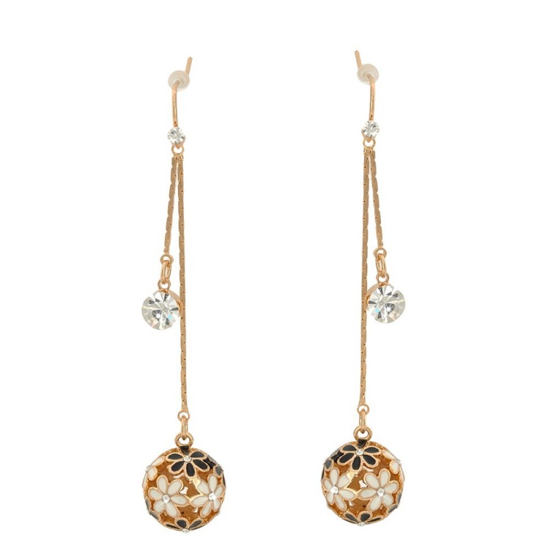 серьги 9608 вариант 03