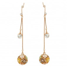 серьги 9608 вариант 04