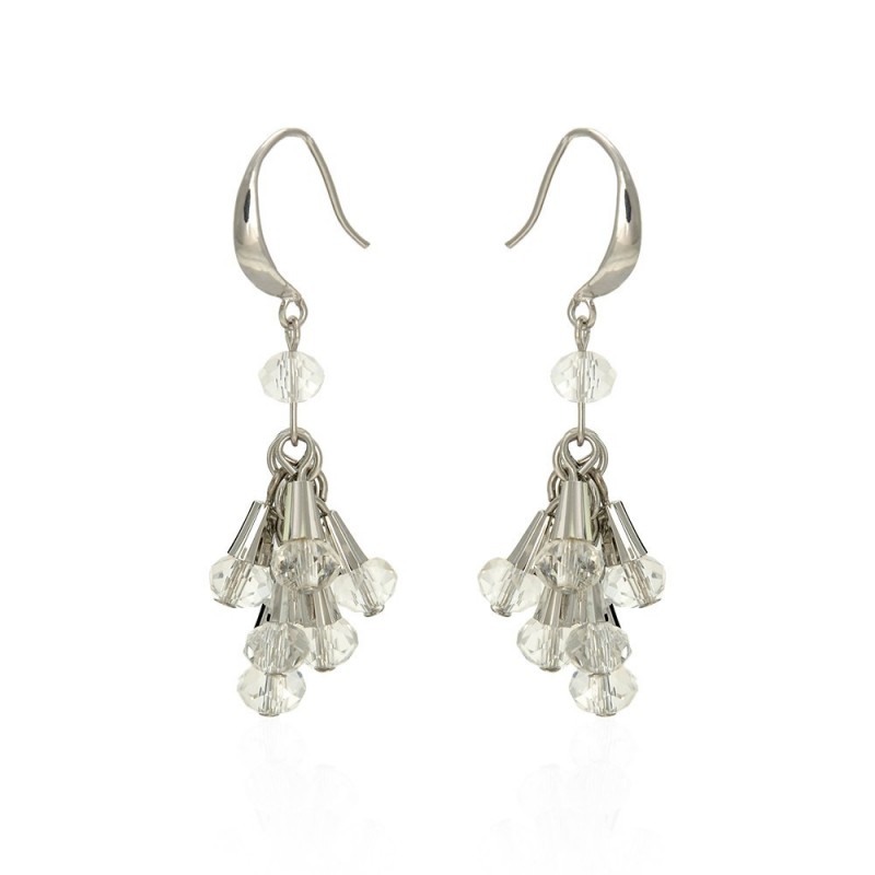 серьги 9609 вариант 01