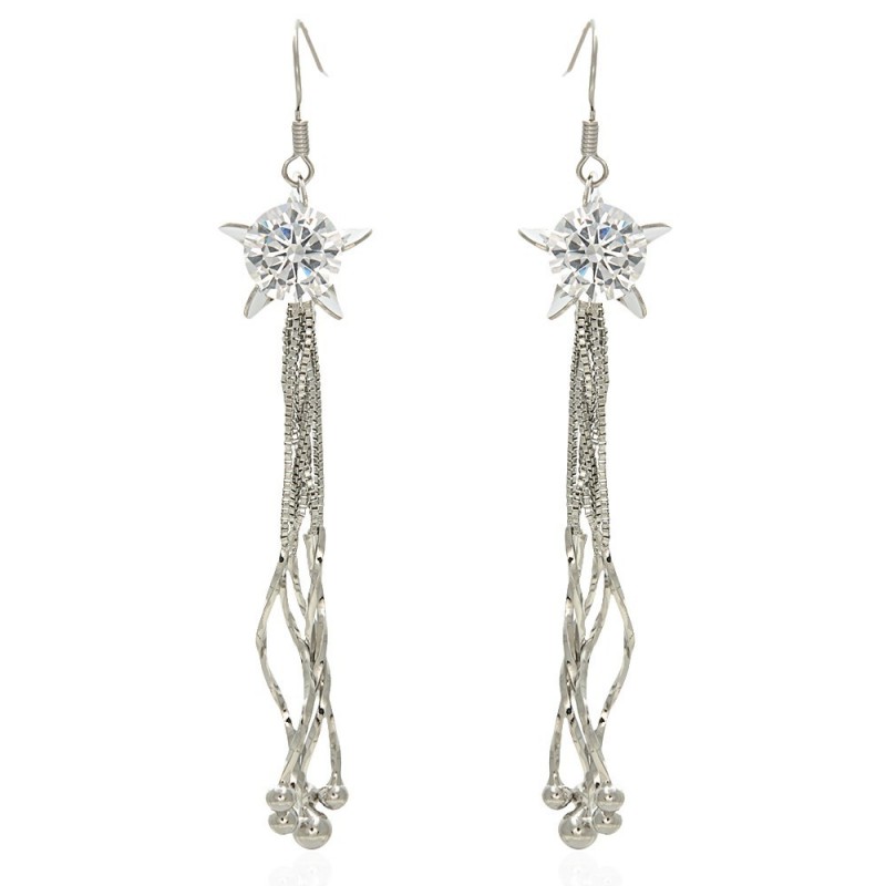 серьги 9612 вариант 01