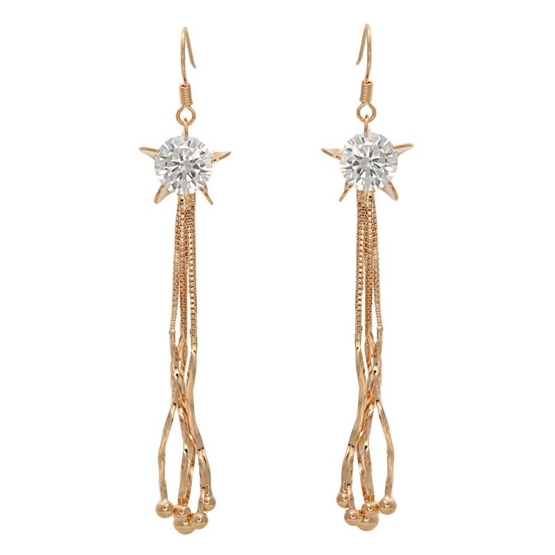 серьги 9612 вариант 02