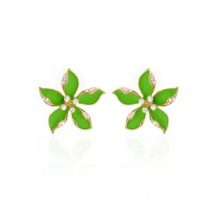 серьги 9618 вариант 11