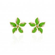 серьги 9618 вариант 11