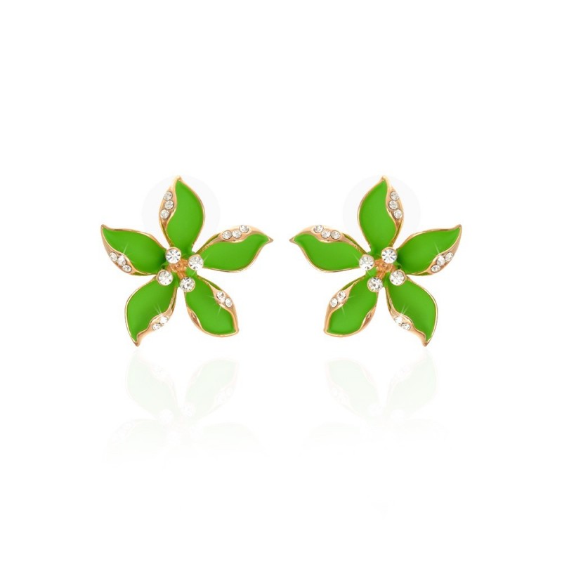 серьги 9618 вариант 11