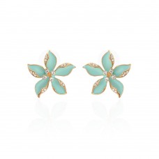 серьги 9618 вариант 12