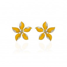 серьги 9618 вариант 04