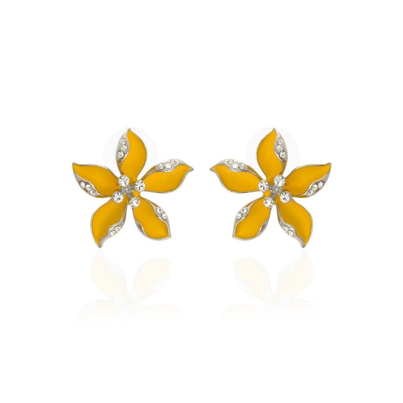 серьги 9618 вариант 04