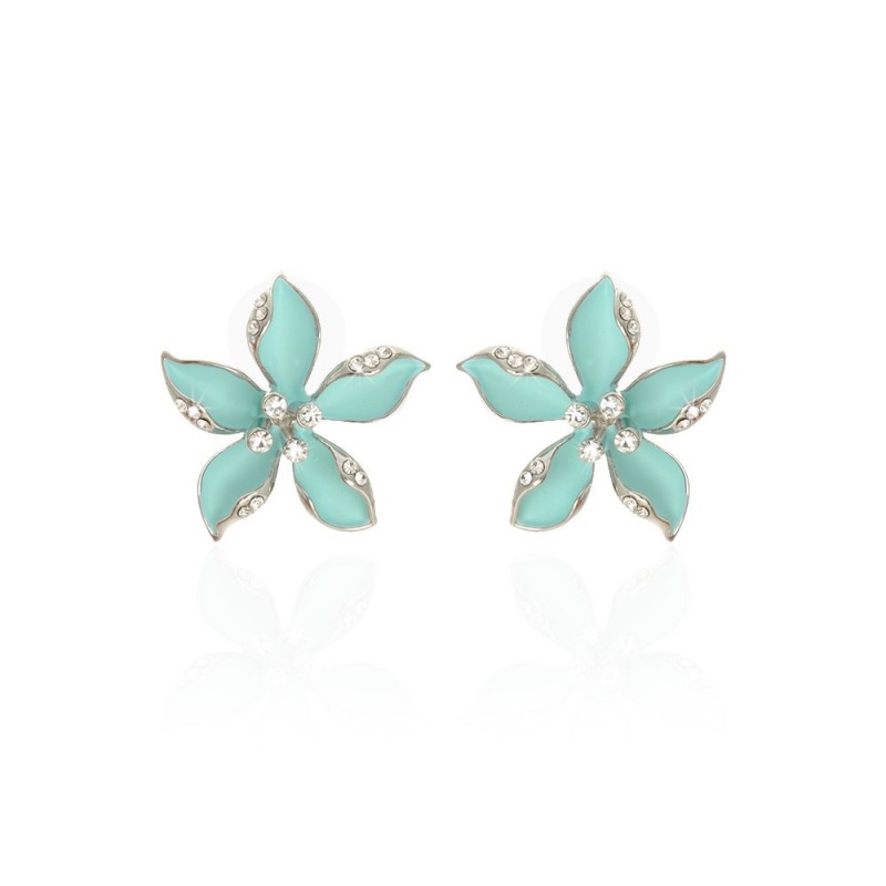 серьги 9618 вариант 06