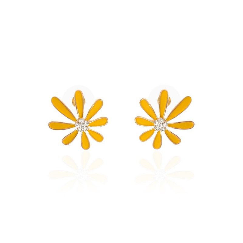 серьги 9619 вариант 10