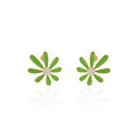 серьги 9619 вариант 11