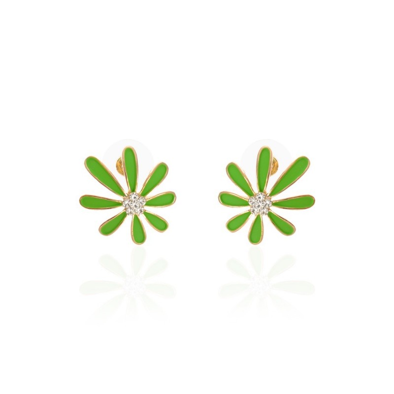 серьги 9619 вариант 11