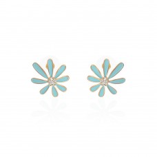 серьги 9619 вариант 12