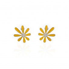 серьги 9619 вариант 04