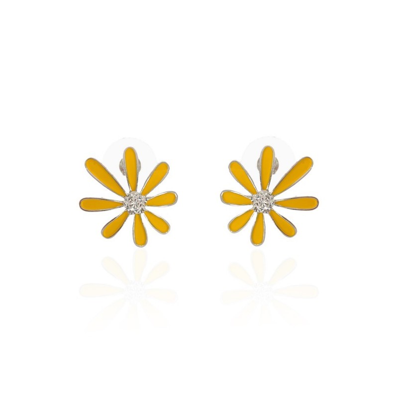 серьги 9619 вариант 04