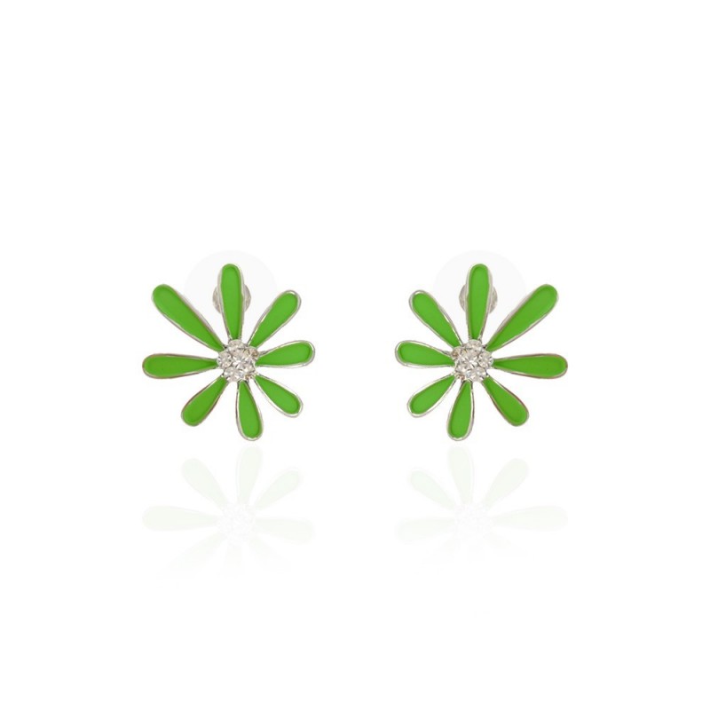 серьги 9619 вариант 05