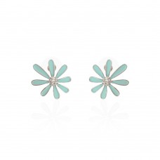 серьги 9619 вариант 06