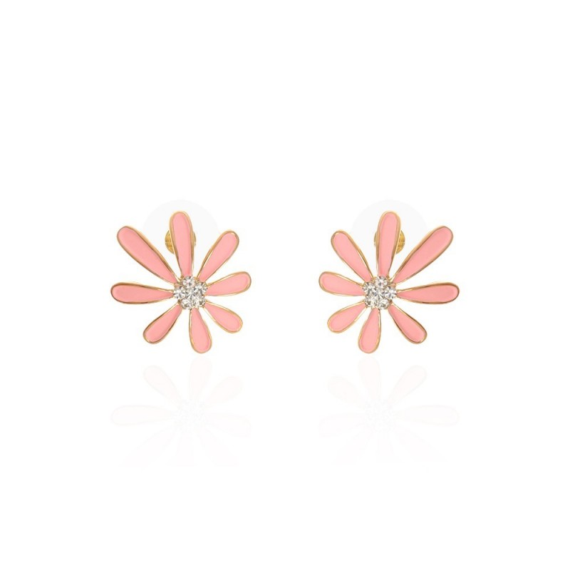 серьги 9619 вариант 09