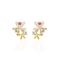 серьги 9620 вариант 10