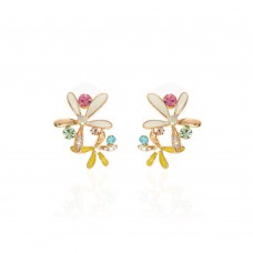 серьги 9620 вариант 10