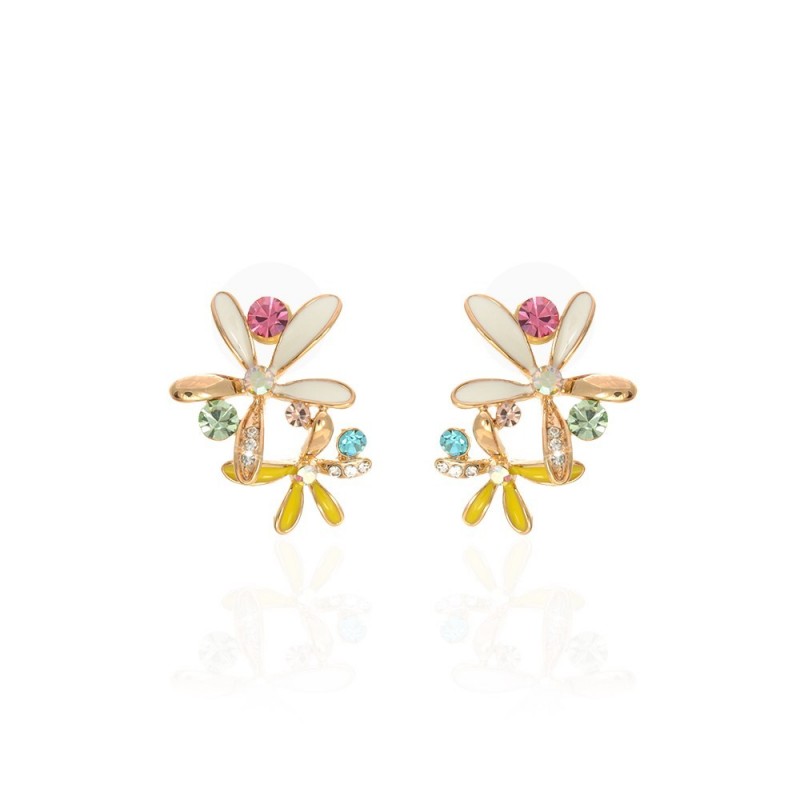 серьги 9620 вариант 10