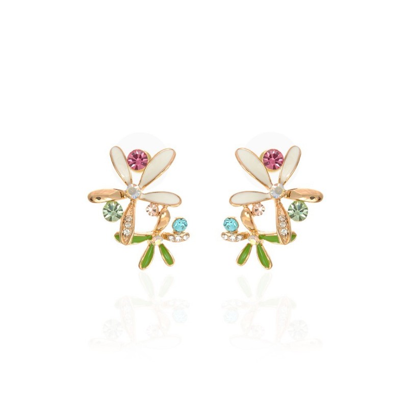 серьги 9620 вариант 11