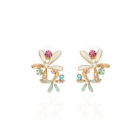 серьги 9620 вариант 12