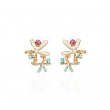 серьги 9620 вариант 12