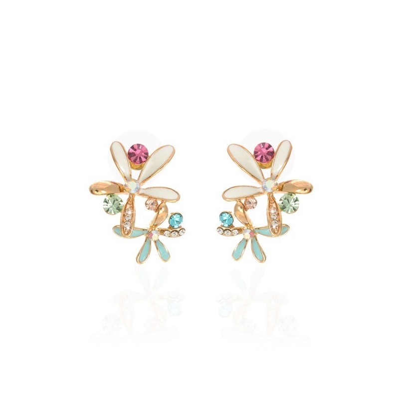 серьги 9620 вариант 12