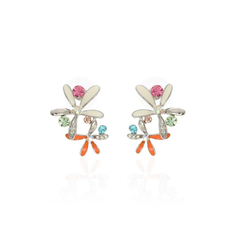 серьги 9620 вариант 02