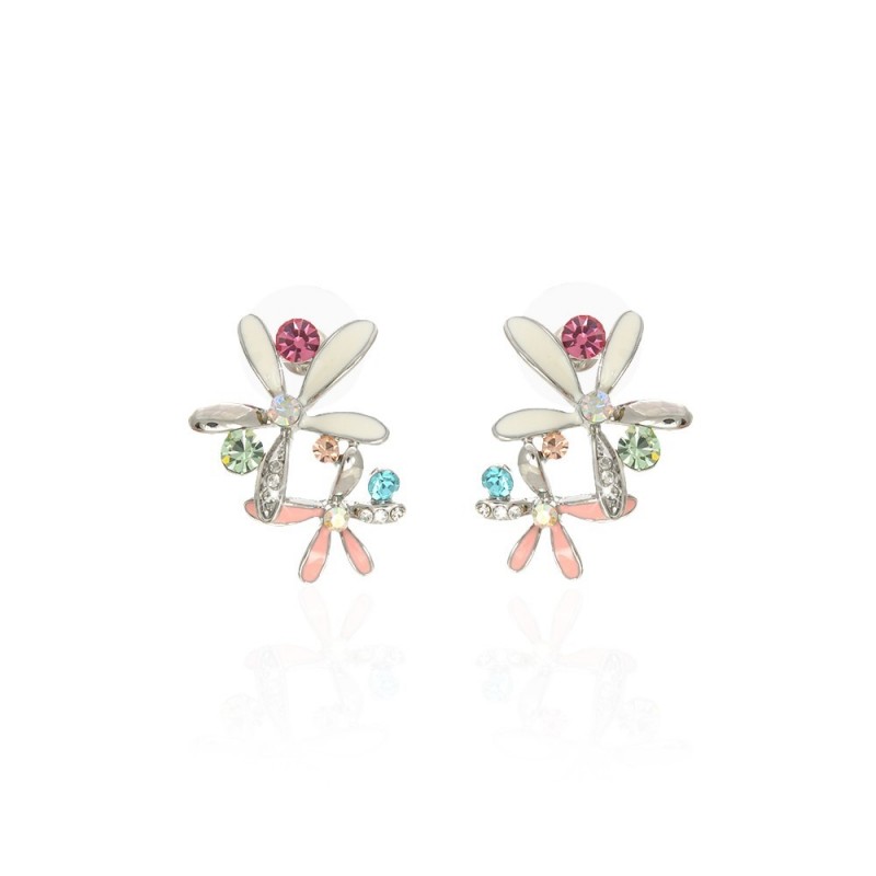 серьги 9620 вариант 03