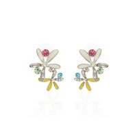 серьги 9620 вариант 04