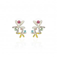 серьги 9620 вариант 04