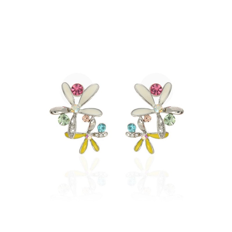 серьги 9620 вариант 04